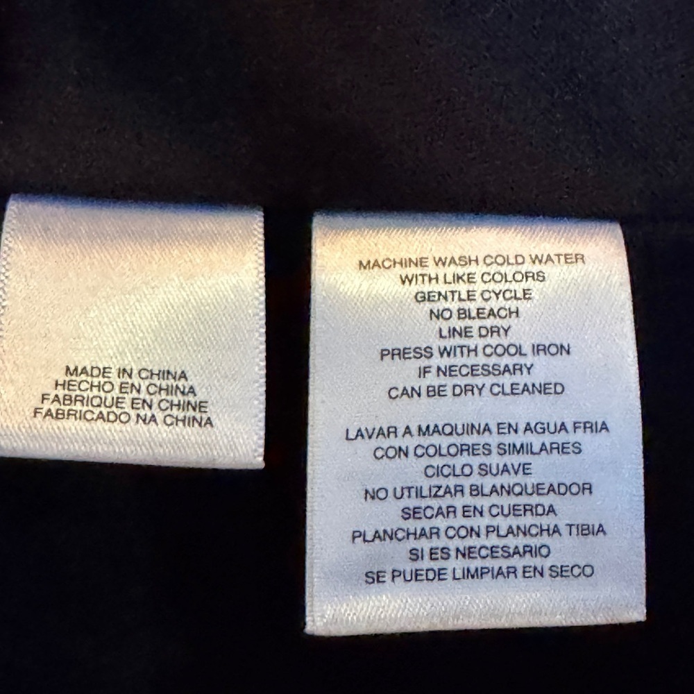 Lululemon Take The Moment Long Sleeve Sweatshirt X Robert Geller View 5